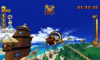 Donkey Kong Jet Race