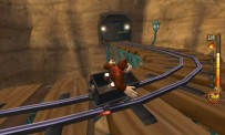 Donkey Kong Jet Race