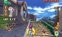 Donkey Kong Jet Race