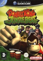 Donkey Kong : Jungle Beat