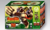 Donkey Kong : Jungle Beat