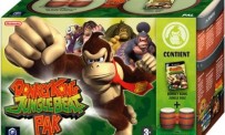 Donkey Kong : Jungle Beat