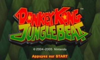 Donkey Kong : Jungle Beat