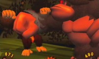 Donkey Kong : Jungle Beat