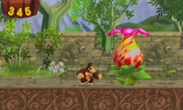 Donkey Kong : Jungle Beat