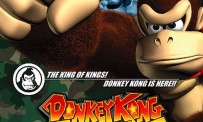 Donkey Kong : Jungle Beat