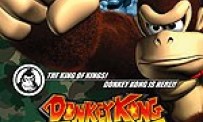 Donkey Kong : Jungle Beat