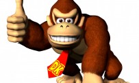 Donkey Kong : Jungle Climber