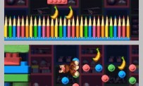 Donkey Kong : Jungle Climber