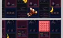 Donkey Kong : Jungle Climber