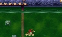 Donkey Kong : Jungle Climber