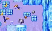 Donkey Kong : Jungle Climber