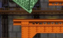 Donkey Kong : Jungle Climber