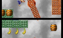 Donkey Kong : Jungle Climber