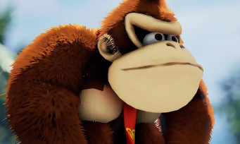 Donkey Kong Planet : le jeu sur Nintendo Switch, toutes les infos