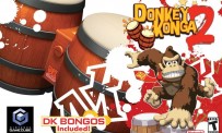 Donkey Konga 2