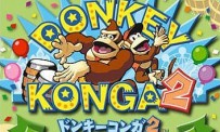 Donkey Konga 2