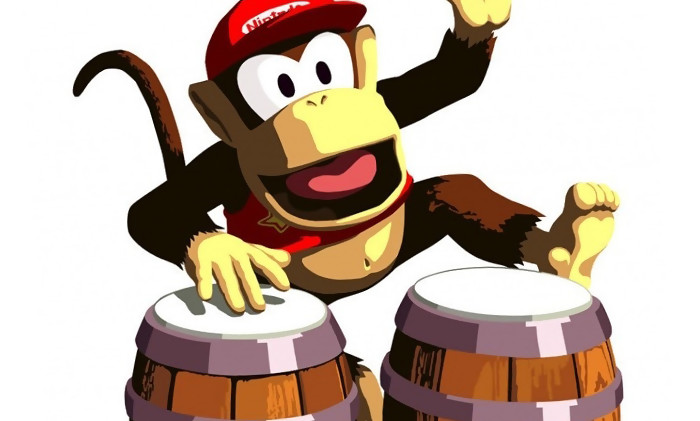 Donkey Konga: Reggie Fils-Aimé لم يرغب مطلقًا في إصدار اللعبة، وهو يوضح السبب