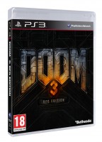 Doom 3 BFG Edition