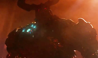 E3 2014: أول عرض دعائي للجيل القادم من لعبة Doom 4