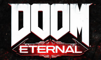 Doom Eternal : une vidéo de gameplay sanguinolente au programme