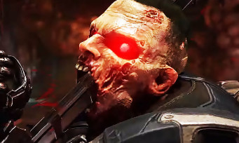 Doom Eternal : story trailer et vidéo de gameplay complètement sauvages