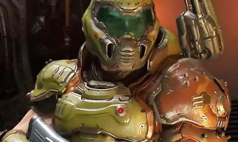 DOOM Eternal: The Ancient Gods - Episode 2 daté avec un trailer