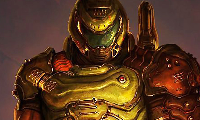 DOOM Eternal: أنهى اللعبة في أقل من 31 دقيقة، وهو رقم قياسي عالمي