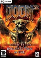 Doom III : Resurrection of Evil