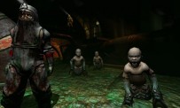 Doom III : Resurrection of Evil