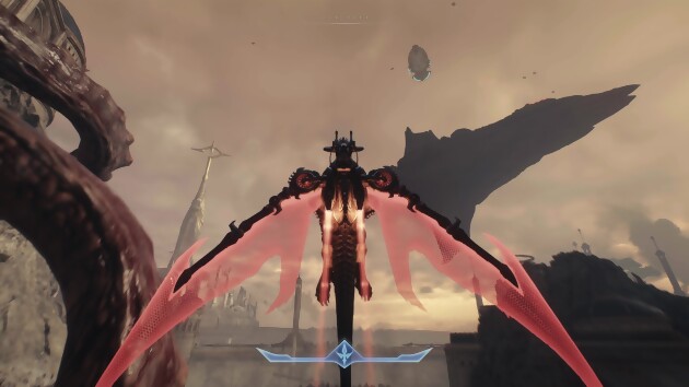 DOOM : The Dark Ages