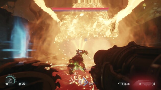 DOOM : The Dark Ages