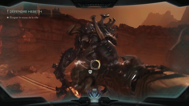 DOOM : The Dark Ages
