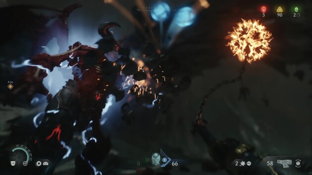 DOOM : The Dark Ages