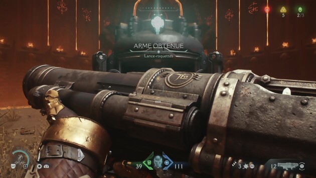 DOOM : The Dark Ages
