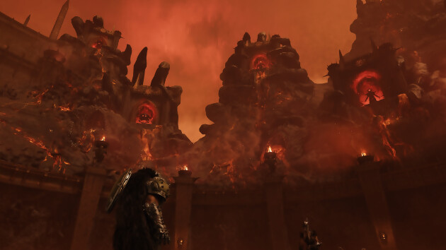 DOOM : The Dark Ages DOOM : The Dark Ages