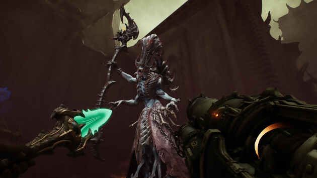 DOOM : The Dark Ages DOOM : The Dark Ages