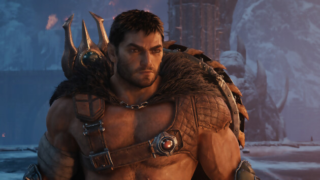 DOOM : The Dark Ages DOOM : The Dark Ages