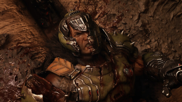 DOOM : The Dark Ages DOOM : The Dark Ages
