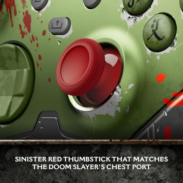DOOM : The Dark Ages