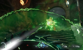 DOOM : The Dark Ages
