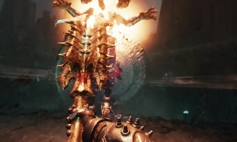 DOOM : The Dark Ages