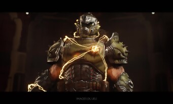 DOOM : The Dark Ages