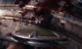 DOOM : The Dark Ages