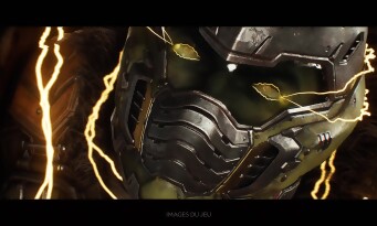 DOOM : The Dark Ages