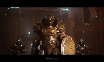 DOOM : The Dark Ages