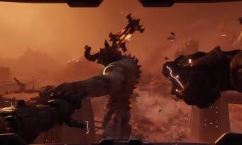 DOOM : The Dark Ages