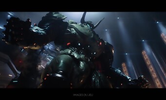 DOOM : The Dark Ages