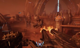 DOOM : The Dark Ages