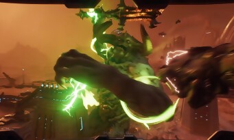 DOOM : The Dark Ages
